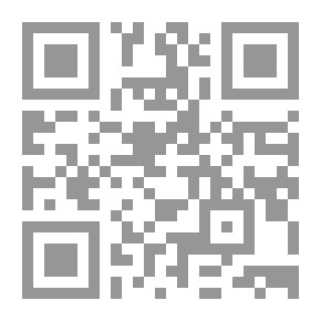 Qr Code متن العقيدة الطحاوية