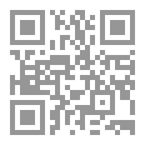 Qr Code تاریخ انبیاء از خلقت آدم تا رحلت خاتم
