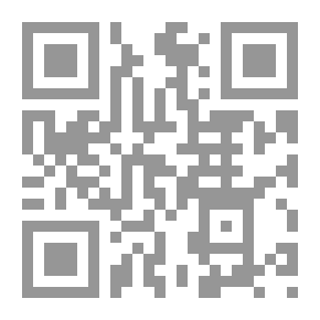 Qr Code آية الكرسي وبراهين التوحيد