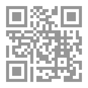 Qr Code لغة اليد، مفتاح لأسرار المستقبل التي تتضمنها يدك...