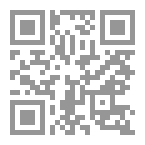 Qr Code الإنجيل بحسب القديس متى ها أنا معكم كل الأيام
