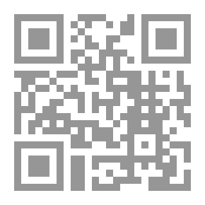 Qr Code المفسدون فى الأرض