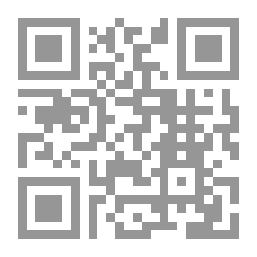 Qr Code Memoirs Of Mohsen Al-Barazi