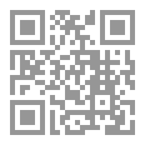 Qr Code علماء وحدويون مجاهدين