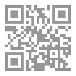 Qr Code شرح صحيح الأدب المفرد للإمام البخاري