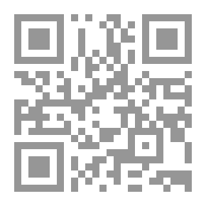 Qr Code Khalil Mutran's Diwan Complete Poetic Works C; 1