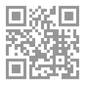 Qr Code حزن الياسمين