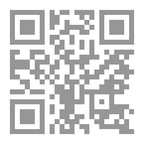 Qr Code بشروا ولا تنفروا العشماوي
