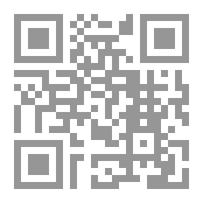 Qr Code The Qur’an Confirms The Crucifixion Of Christ - (You Can Download The Book From Google Books)