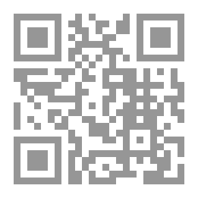 Qr Code معجم الإعاقة السمعية (إنجليزي - عربي / عربي - إنجليزي)