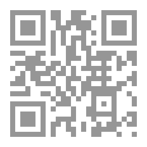 Qr Code المشاريع الدولية لمكافحة الفساد والدعوة للإصلاح السياسي والاقتصادي في الأقطار العربية
