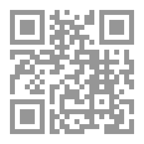 Qr Code امراض الكلى