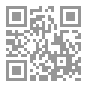 Qr Code التربية النفسية للآباء والأبناء