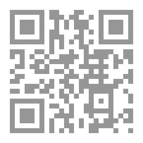 Qr Code Muhammad The Messenger Of Mankind