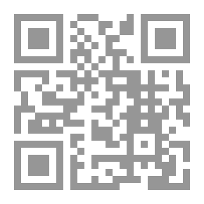 Qr Code The Muslim Brotherhood In Syria - The Opposition Of The Sect And The Violence Of The Movement