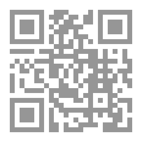 Qr Code تقرير التنمية البشرية للعام 2006 ما هو أبعد من الندرة: القوة و الفقر والأزمة العالمية