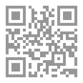 Qr Code The Bushman — Life in a New Country