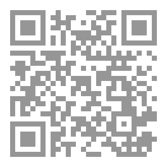 Qr Code معراج الامم