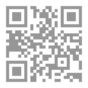 Qr Code حاضر العالم الإسلامي