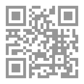 Qr Code عناصر التحليل الكيميائي النوعي