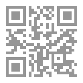 Qr Code يربوع الرسام الصغير