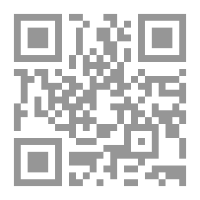 Qr Code نقد تيودور المبكر واللغوي والأدبي. -
