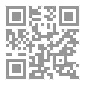 Qr Code طبقات الشعراء في النقد الأدبي عند العرب