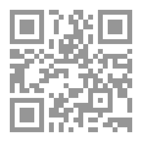 Qr Code The Thought And Morals Of The Knower Of God Sahl Bin Abdullah Al-Tastari 200 AH - 283 AH