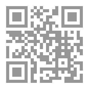 Qr Code مفاهيم خاطئة حول تعليم وتعلم المفردات