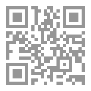 Qr Code يوميات مرشح رئاسي شاب