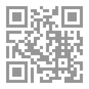 Qr Code الوافي في تراث العرب الثقافي ؛ الأندلس والمشرق العربي منذ سقوط الخلافة العباسية