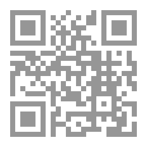 Qr Code الدعوة الإسلامية طريق الخلاص