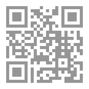 Qr Code فضل زيارة الحسين
