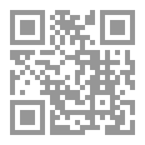 Qr Code الأطروحات العقائدية ومقدمات لأجزاء مختلفة من الكتاب المقدس.