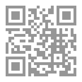 Qr Code سلسلة التنبيهات الهامة على ألفاظ العامة (في دور العزاء والمآتم، وعند سماع المصائب والأتراح)