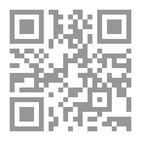 Qr Code هكذا تكلم ذرادشت