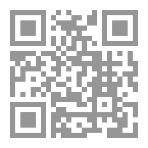Qr Code الطقس الاسكتلندي القديم والمقبول في ثلاث وثلاثين درجة. معروف حتى الآن تحت أسماء 