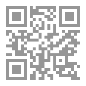 Qr Code هذا الحبيب يا محب