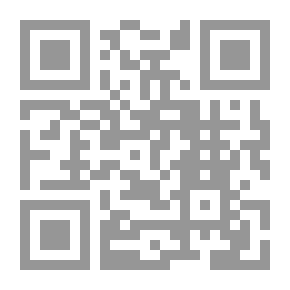 Qr Code أسودان أزرقان