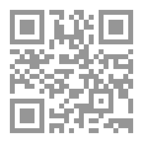 Qr Code فضاءات الحرية بحث في مفهوم الحرية في الإسلام وفلسفتها وأبعادها وحدودها لـ سلطان بن عبد الرحمن العميري