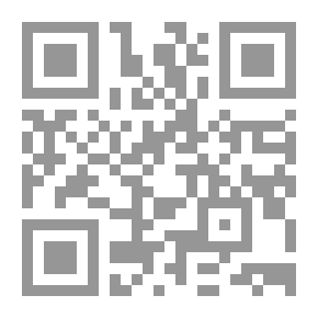 Qr Code وحي اللغة، بيان اللامعنى