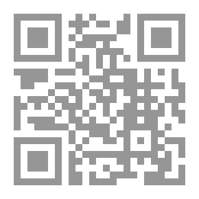 Qr Code فلسفة التاريخ النقدية وأثرها في منهج البحث التاريخي