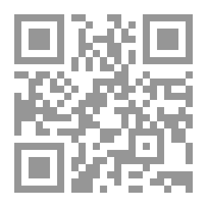 Qr Code علم نفس النمو ؛ الطفولة والمراهقة