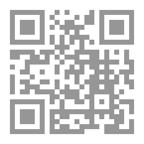 Qr Code رياض الصالحين من كلام سيد المرسلين `صلى الله عليه وسلم`