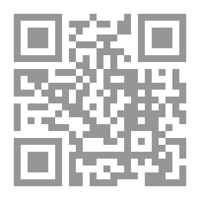 Qr Code رحلة من الايمان إلى الايقان