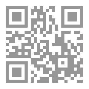Qr Code رحلة عمر في رحاب الشعر (جولة مع الشاعر خليل عارف جعلوك)