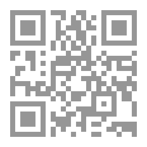 Qr Code مختصر ذاد المعاد في هدي خير العباد