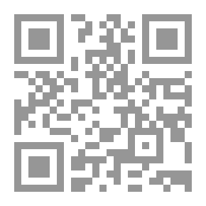 Qr Code الموازنة بين أبي تمام والبحتري
