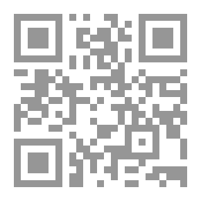Qr Code The Book Ihyaa‘ ’Uloom Ad-Deen In The Scales Of The Scholars And Historians