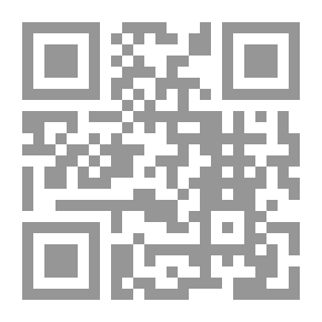 Qr Code Al-Nabigha Al-Qalawi - His Life And Scientific Traces